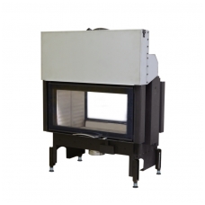 Austroflamm 75/39 S ll 2.0 Flat Tunnel Austroflamm 75/39 S ll 2.0 Flat Tunnel