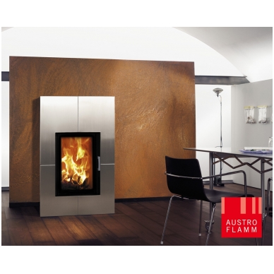 Austroflamm 45/68 K 2.0 Flat 2 Austroflamm 45/68 K 2.0 Flat 2