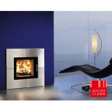 Austroflamm 55/51 K 2.0 Flat 3 Austroflamm 55/51 K 2.0 Flat 3