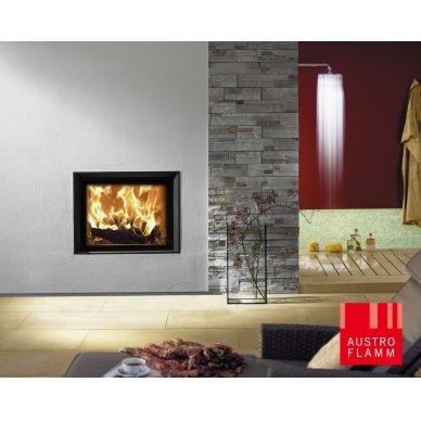 Austroflamm 65/51 K 2.0 Flat 3 Austroflamm 65/51 K 2.0 Flat 3