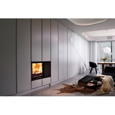 Austroflamm 65/57 K 2.0 Flat 3 Austroflamm 65/57 K 2.0 Flat 3