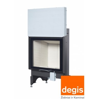 Austroflamm 65/57 S 2.0 Flat Austroflamm 65/57 S 2.0 Flat
