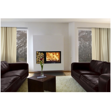 Austroflamm 75/57 K 2.0 Flat 3 Austroflamm 75/57 K 2.0 Flat 3