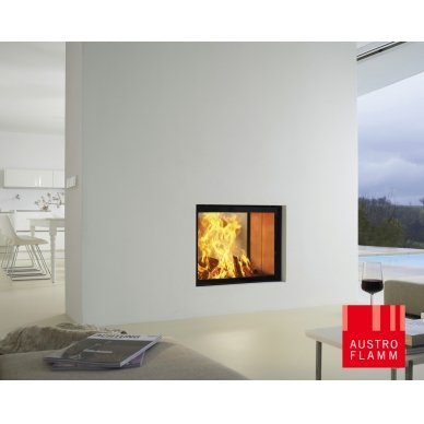 Austroflamm 80/64 S 2.0 Flat 2 Austroflamm 80/64 S 2.0 Flat 2