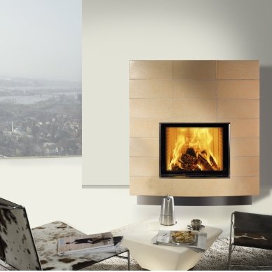 Austroflamm 80/64 S 2.0 Flat 4 Austroflamm 80/64 S 2.0 Flat 4