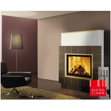Austroflamm 97/74 S 2.0 Flat 3 Austroflamm 97/74 S 2.0 Flat 3