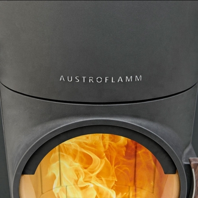 Austroflamm Clou Xtra 3