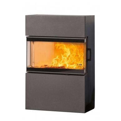 Austroflamm Dexter S3 2 Austroflamm Dexter S3 2