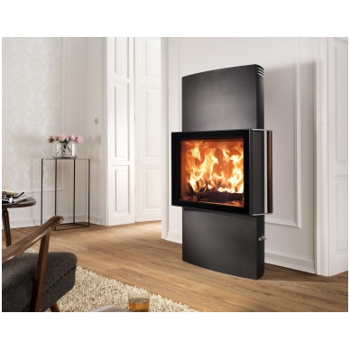 Austroflamm Lounge Xtra 3 Austroflamm Lounge Xtra 3