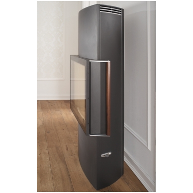 Austroflamm Lounge Xtra 5 Austroflamm Lounge Xtra 5