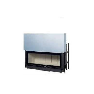 Austroflamm 120/45 S 2.0 Flat Austroflamm 120/45 S 2.0 Flat