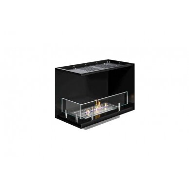 Biopasja biosteelBOX CL-1100 Biopasja biosteelBOX CL-1100