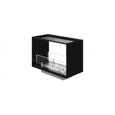 Biopasja biosteelBOX DF-900