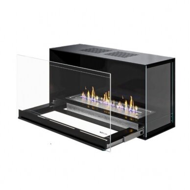 Biopasja SAFE bioaluBOX CR-1000