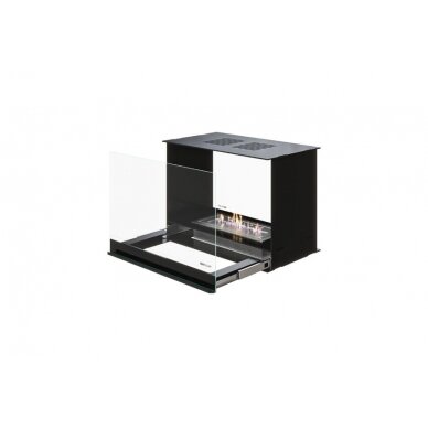 Biopasja SAFE bioaluBOX DF-800 Biopasja SAFE bioaluBOX DF-800