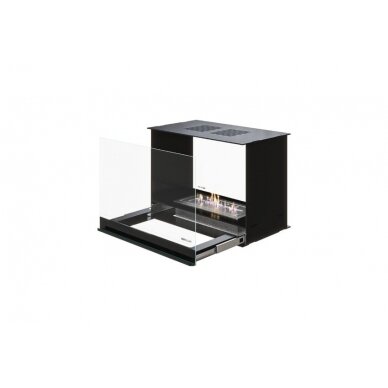 Biopasja SAFE bioaluBOX DF-900 Biopasja SAFE bioaluBOX DF-900