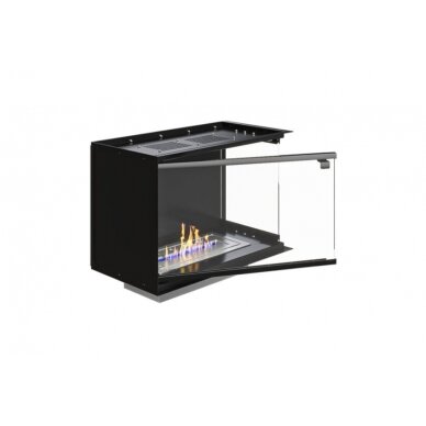 Biopasja SAFE biosteelBOX CR-700 Biopasja SAFE biosteelBOX CR-700