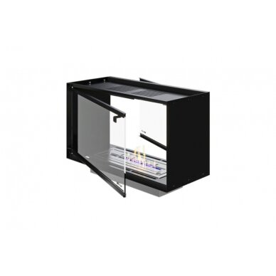 Biopasja SAFE biosteelBOX DF-1100 Biopasja SAFE biosteelBOX DF-1100