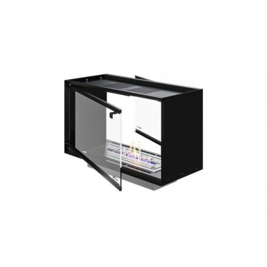 Biopasja SAFE biosteelBOX DF-700