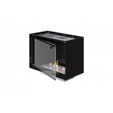 Biopasja SAFE biosteelBOX F-1000 Biopasja SAFE biosteelBOX F-1000