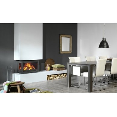Dik Geurts Instyle Triple 660 Low EA Dik Geurts Instyle Triple 660 Low EA
