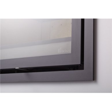 Dik Geurts Prostyle 550 EA 3