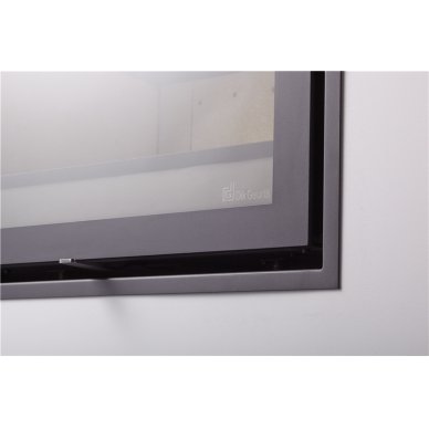 Dik Geurts Prostyle 550 EA 5