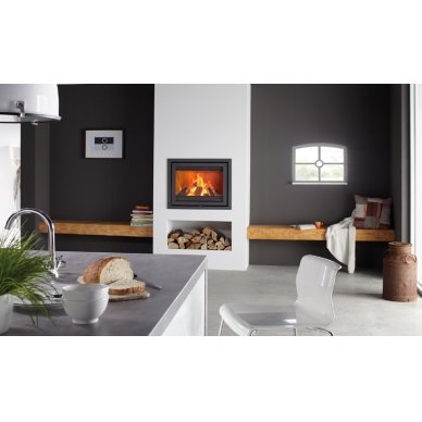 Dik Geurts Prostyle 550 EA