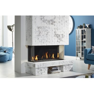 DRU Global 120 Triple BF 2 DRU Global 120 Triple BF 2