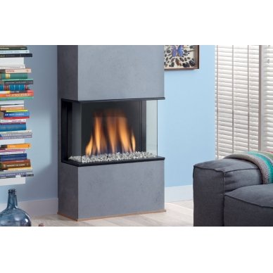 DRU Global 60 Triple BF 2 DRU Global 60 Triple BF 2