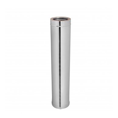 Dvisienis dūmtraukis L-1m. NPNP D200/250
