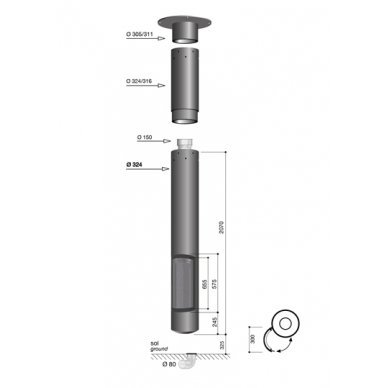 Focus Slimfocus Suspended 7 Focus Slimfocus Suspended 7