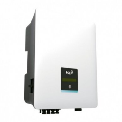 FoxESS T10-G3 10Kw inverteris FoxESS T10-G3 10Kw inverteris