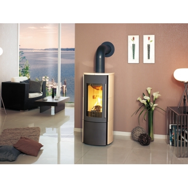 Hark 105 GT ECOplus 4 Hark 105 GT ECOplus 4