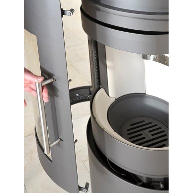 Hark 110 ECOplus 10