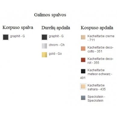 Hark Roma GT ECOplus (su orkaite) 21 Hark Roma GT ECOplus (su orkaite) 21