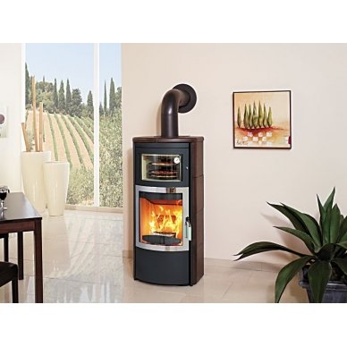 Hark Roma GT ECOplus (su orkaite) Hark Roma GT ECOplus (su orkaite)