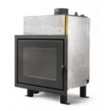 Hergom Deco Boiler Hergom Deco Boiler