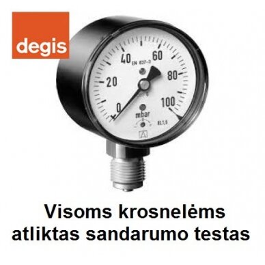 Hergom Glance L 6