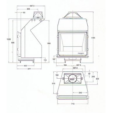 Hergom H-03/80 Boiler 3