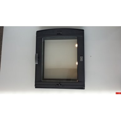 HTT 526 židinio durelės 4 HTT 526 židinio durelės 4