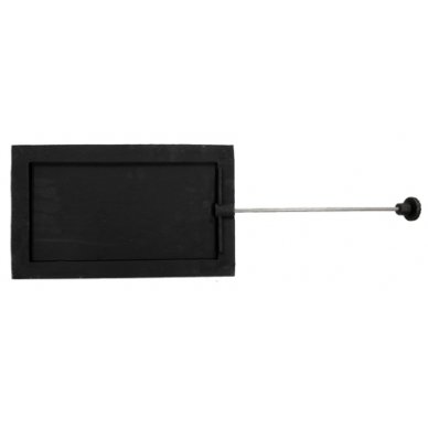 HTT 60P sklendė HTT 60P sklendė