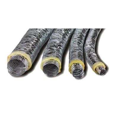 Izoliuotas ortakis IZODUCT 125 Izoliuotas ortakis IZODUCT 125