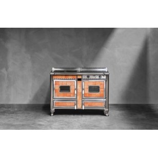 J.Corradi Borgo Antico 120 LGE Thermo (su šilumokaičiu) J.Corradi Borgo Antico 120 LGE Thermo (su šilumokaičiu)
