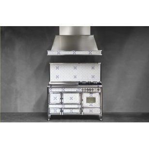 J.Corradi Borgo Antico 140 LGE Thermo (su šilumokaičiu) J.Corradi Borgo Antico 140 LGE Thermo (su šilumokaičiu)