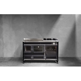 J.Corradi Rustica 140 LGE Thermo (su šilumokaičiu) J.Corradi Rustica 140 LGE Thermo (su šilumokaičiu)