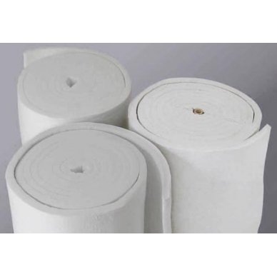 Keraminė vata Superwool 607 HT 2 Keraminė vata Superwool 607 HT 2