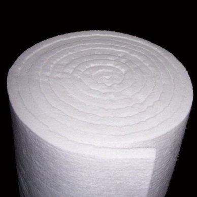 Keraminė vata Superwool 607 HT 3 Keraminė vata Superwool 607 HT 3