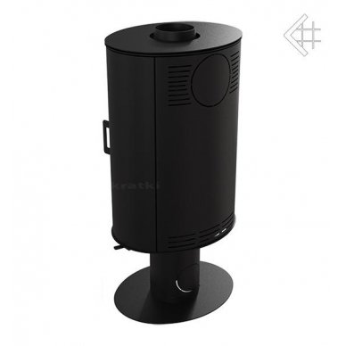 Kratki AB S/N Glass 3