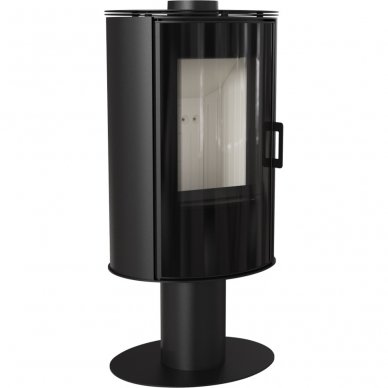 Kratki AB S/N Glass